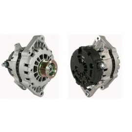 ALTERNADOR (8484N)  ALTERNADOR DELCO KOREA / DAEWOO 105A. CHEVROLET OPTRA 2.0L 04-2007 SUZUKI FORENZA RENO