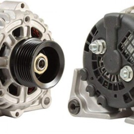 ALTERNADOR (8486N)  ALTERNADOR DELCO AVEO 09-11 PONTIAC G3 1.6 09-10