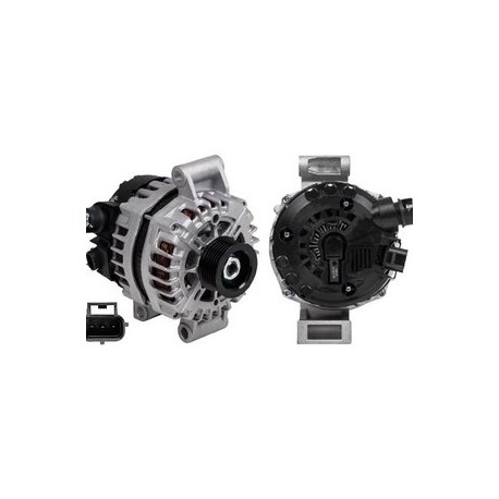 ALTERNADOR (849126)  ALTERNADOR VALEO FORD F-150F250F350 V8 6.2L 2011–