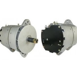 ALTERNADOR (8600064)  ALTERNADOR DELCO REMY 35SI 140A. 12V. ORIGINAL. 1-2563-00DR