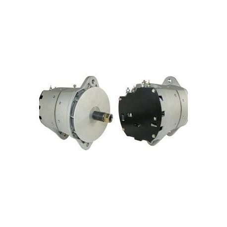 ALTERNADOR (8600064)  ALTERNADOR DELCO REMY 35SI 140A. 12V. ORIGINAL. 1-2563-00DR