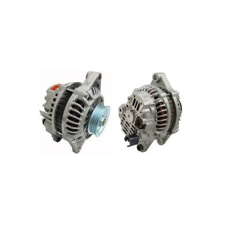 ALTERNADOR (A002T81392)  ALTERNADOR DE NEON STRATUS CIRRUS NIPPONDENSO 99…  90 AMPS