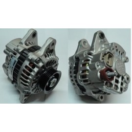 ALTERNADOR (A02503)  ALTERNADOR VALEO 60A. HYUNDAI ATOS.