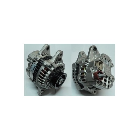 ALTERNADOR (A02503)  ALTERNADOR VALEO 60A. HYUNDAI ATOS.