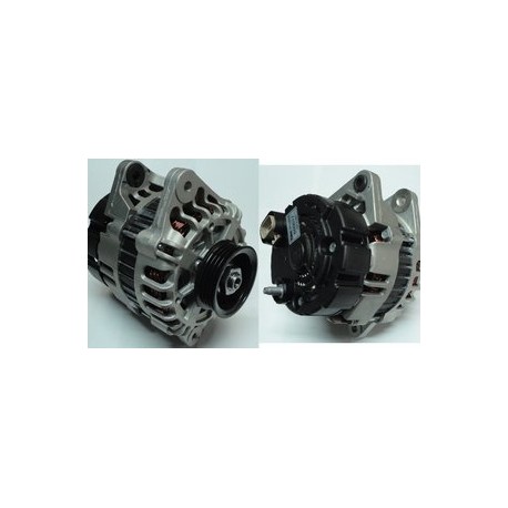 ALTERNADOR (A02551)  ALTERNADOR VALEO ORIGINAL  HYUNDAI  ATOS  70A 12V  2004 3730