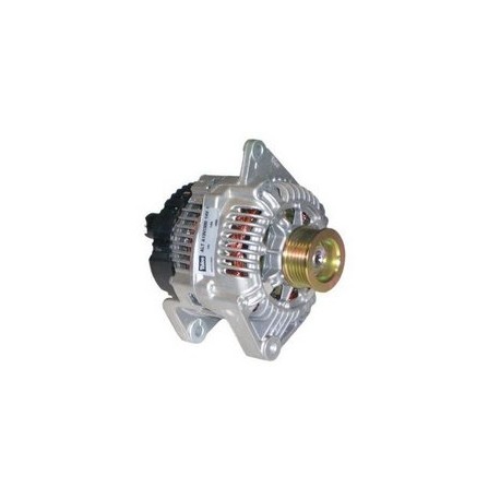 ALTERNADOR (A13VI300SP)  ALTERNADOR VALEO RENAULT CLIO 110 AMP.  2000-2001