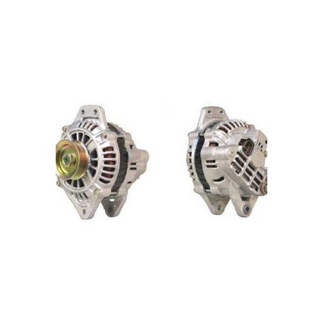 ALTERNADOR (AB190097)  ALTERNADOR MANDO 90A. CAMIONETA H100 HUYDAI CHRYSLER