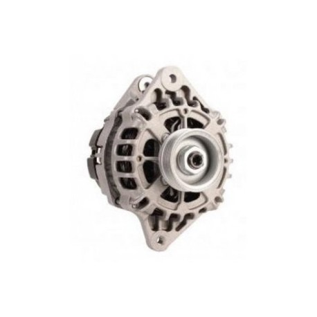 ALTERNADOR (F000BL0122)  ALTERNADOR BOSCH ORIGINAL HYUNDAI i10 4C 1.2L 07 EN ADELANTE 12V 70A
