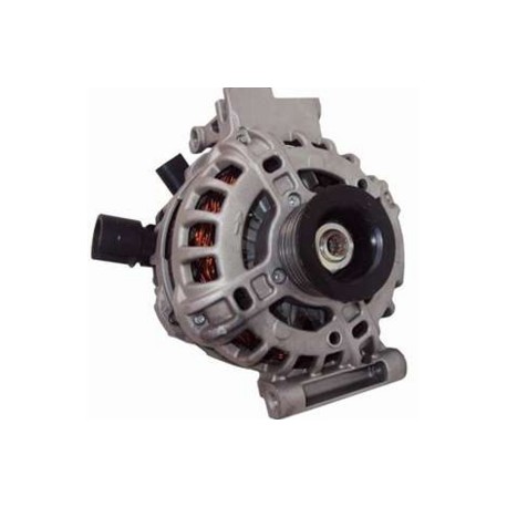 ALTERNADOR (F000BL0609)  ALTERNADOR BOSCH 12V 110A FIAT RAM 700