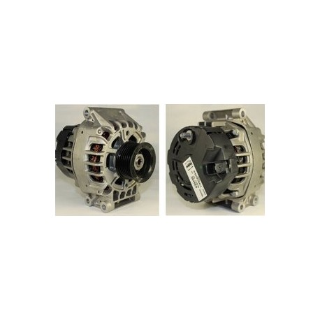 ALTERNADOR (SG7S013)  ALTERNADOR VALEO NISSAN PLATINA RENAULT CLIO MEGANE SCENIC KANGOO 70A  2000-2004