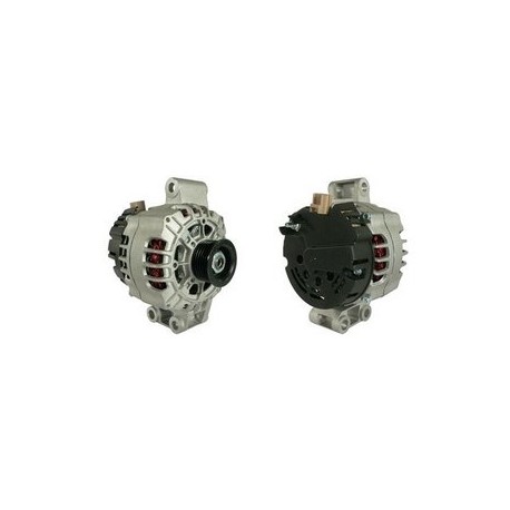 ALTERNADOR (SG9B056)  ALTERNADOR TIPO VALEO 90 AMP. FORD COURIER 01-11 1.6L FIESTA 98-10 1.3L 1.4L 1.6L IKON 00-09 1.6L KA 00-0
