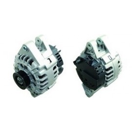 ALTERNADOR (SG9B082)  ALTERNADOR VALEO 90 AMP. CHEVROLET CORSA02-09 1.4L 1.8L MERIVA 03-08 1.8L TORNADO 04-09 1.8L ZAFIRA 02-07