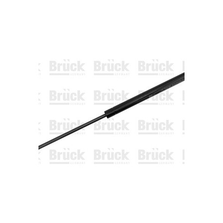 AMORTIGUADOR (5U6827550)  AMORTIGUADOR PUERTA TRASERA GOL 09-14 MOD. HATCHBACK CON BOLSA DE PROTECCION DE ALTA CALIDAD
