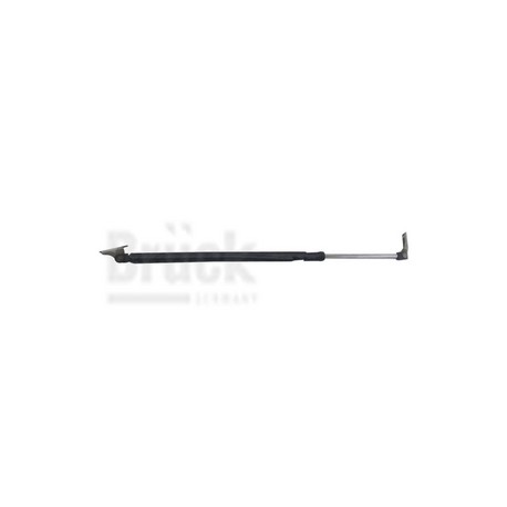 AMORTIGUADOR (6895026016)  AMORTIGUADOR CAJUELA HIACE 04-14 DERECHO TOLDO ALTO BOLSA DE PROTECCION DE ALTA CALIDA