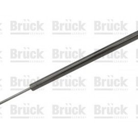 AMORTIGUADOR (7H0827550B)  AMORTIGUADOR PUERTA TRASERA EUROVAN T5 VERSION PASAJEROS CON BOLSA DE PROTECCION DE ALTA CALIDAD