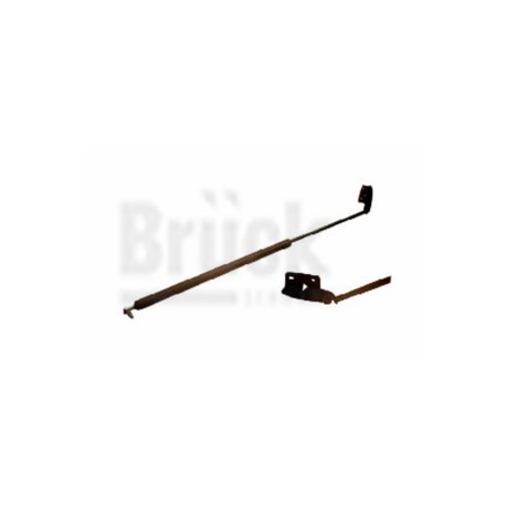 AMORTIGUADOR (9045104C27)  AMORTIGUADOR PUERTA TRASERA ICHIVAN CON BOLSA DE PROTECCION DE ALTA CALIDAD IZQUIERDO