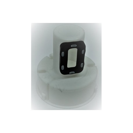 ANILLO (1120591509)  ANILLO DE AJUSTE ALTERNADOR 0123 512 501 M BENZ OM 366