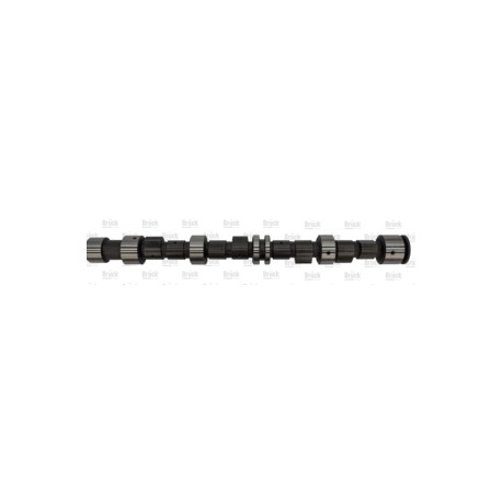 ARBOL LEVAS (93244916)  ARBOL LEVAS CHEVY MOTOR 1.6 LTS VASTAGO LARGO