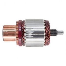 ARMADURA (10521224)  ARMADURA MARCHA DELCO REMY ORIGINAL CHEVROLET  CRUZE SONIC 18L  10-17