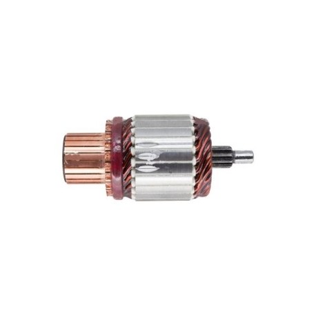 ARMADURA (10521224)  ARMADURA MARCHA DELCO REMY ORIGINAL CHEVROLET  CRUZE SONIC 18L  10-17