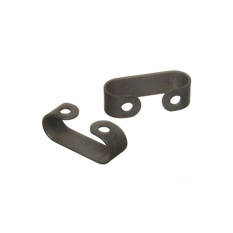 ABRAZADERA (191253111)  ABRAZADERA ESCAPE A1-A2-A3-DERBY 97-00-CORDOBA 1997-1999-IBIZA 1997-1999