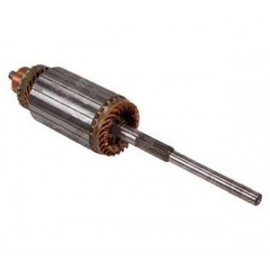 ARMADURA (61116) ARMADURA MARCHA DELCO 35 MT GIRO IZQ CCW  12V. CASE