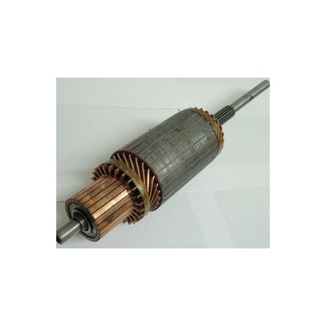 ARMADURA (61121)  ARMADURA MARCHA DELCO 40MT 24-32V