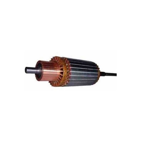 ARMADURA (61123)  ARMADURA MARCHA 42MT 24V NUEVA