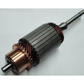 ARMADURA (61139)  ARMADURA MARCHA DELCO 5MT USA BUJE 62-1402