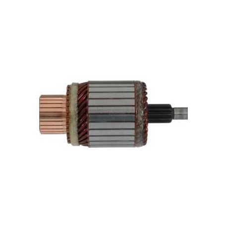 ARMADURA (61147)  ARMADURA MARCHA DELCO PG260D BUICK 01-13 CADILLAC 03-05 CHEVROLET 01-13 DODGE 07-07 GMC 02-13 HYSTER 05-09 IS