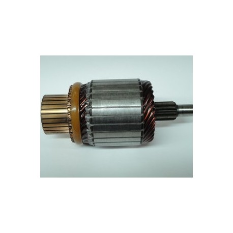 ARMADURA (61148)  ARMADURA MARCHA DELCO PG260GEQUINOX BUICK 01-11 CADILLAC 02-11 CHEVROLET 01-08 FORD TRITON 06-09 GMC 01-09 HU