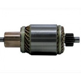 ARMADURA (61151)  ARMADURA MARCHA DELCO 39MT 12V CLARK 85-86 CUMMINS 87-88 FORD 85-99 FREIGHTLINER 86-08 INTERNATIONAL 84-07 JO