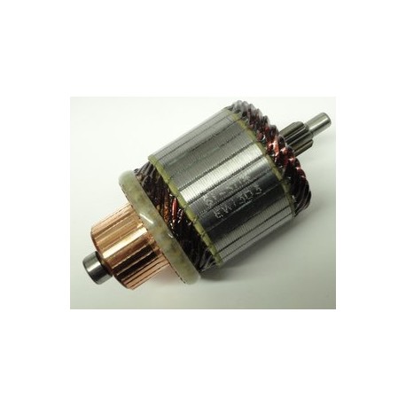 ARMADURA (618114)  ARMADURA MARCHA HITACHI PMGR NISSAN 95-09 INFINITI 96-10  8 ASTRIAS