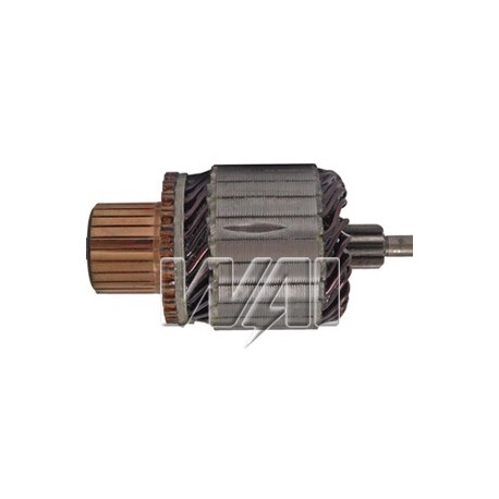 ARMADURA (618228)  ARMADURA MARCHA DENSO TOYOTA TUNDRA 11-18 SEQUOIA 11-18 LAND CRUSIER 13-18