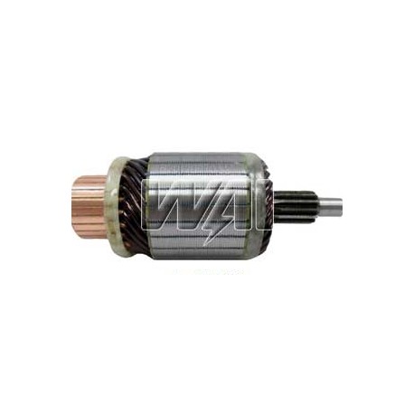 ARMADURA (618337)  ARMADURA  MITSUBISHI HONDA ACURA 13 ESTRIAS FORD  CHRYSLER HYUNDAI INFINITI